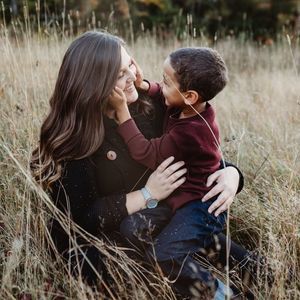 Meet your Posher, Candace